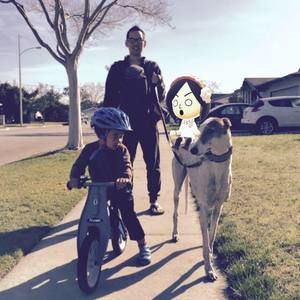 Meet your Posher, Carolyn